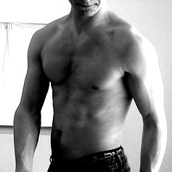 Andy, the Onlyfans Fitness Model