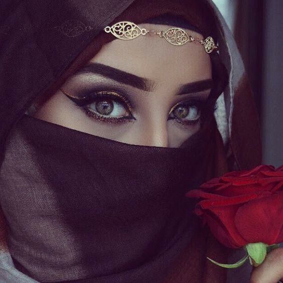 ArabianGoddess photo