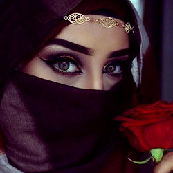ArabianGoddess photo