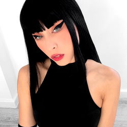 Onlyfans Model Photoshoot