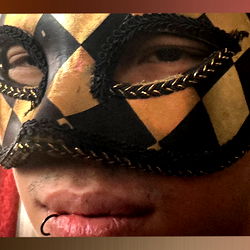 Creative Halloween Costume