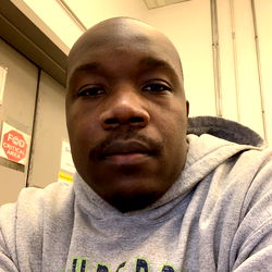 Kenneth Scott, A Detroit Native