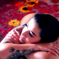 Alejandra Lรณpez photo