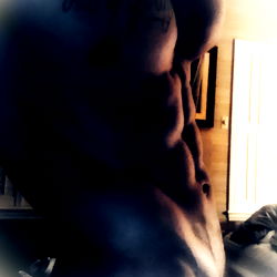 Ajax on the OnlyFans Platform - Muscular, Ripped Physique