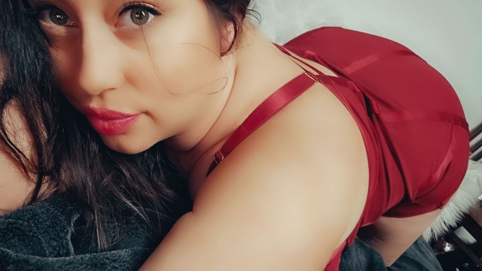 Vanessa Violet photo