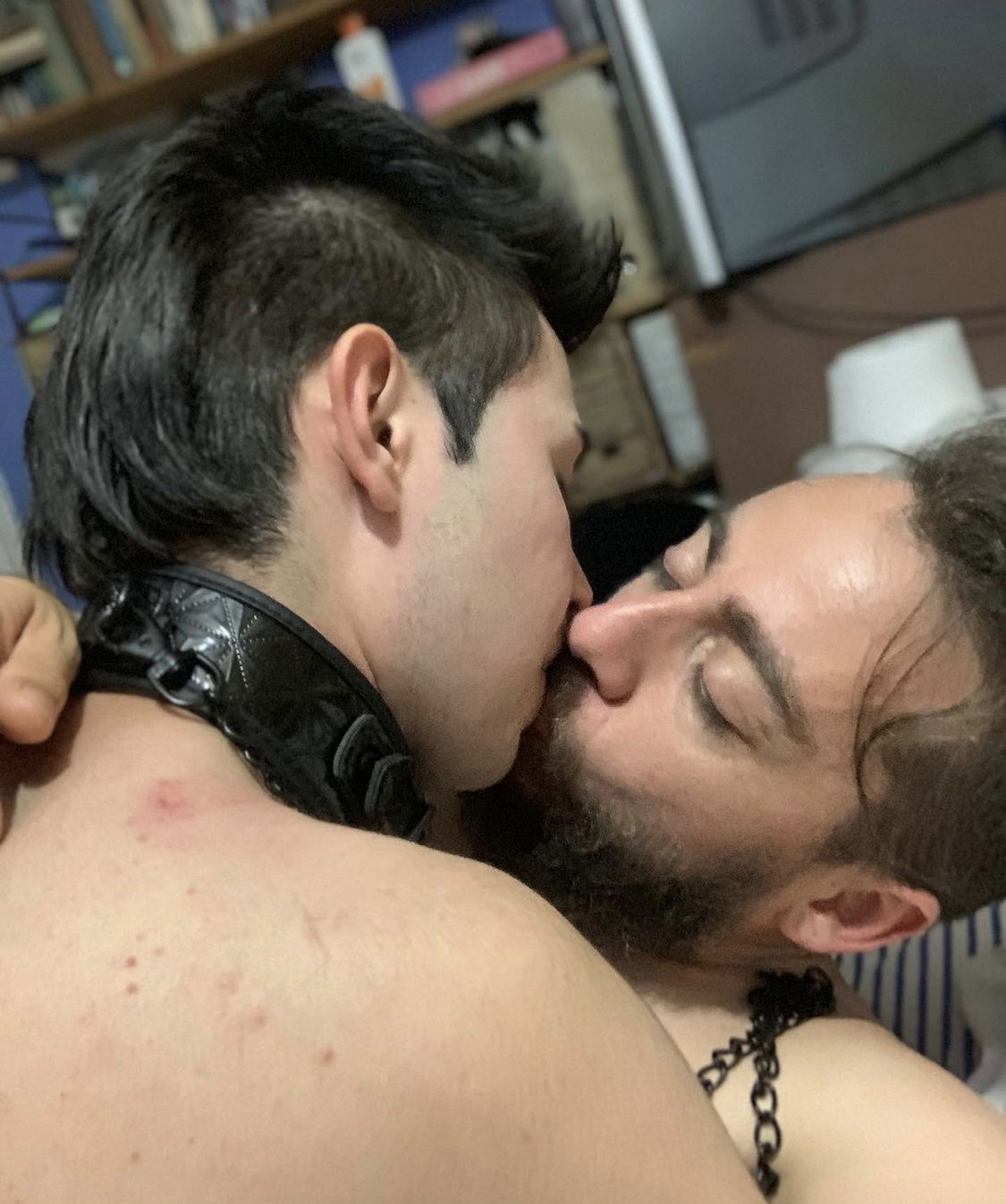 Alonseque &amp; Angel photo