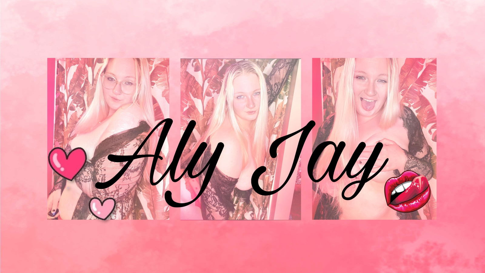 Aly Jay 💋 photo