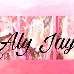 Aly Jay ๐ photo