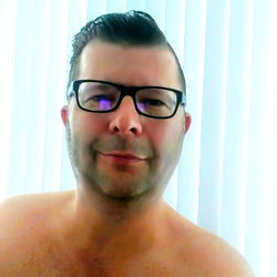 OnlyFans Model TerrysDarkroom