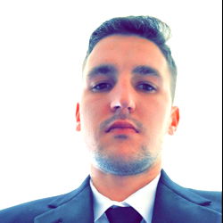 Stylish Formal Attire