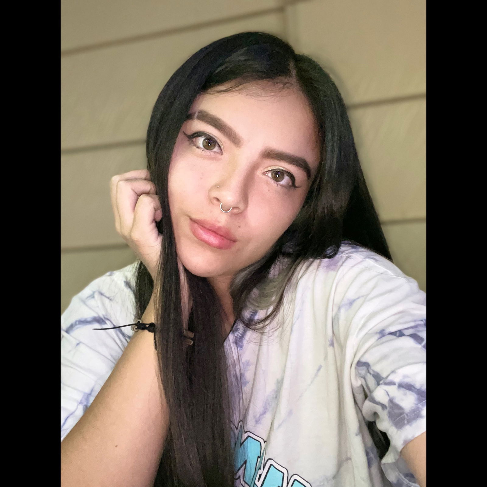 Alejandra Vargas photo