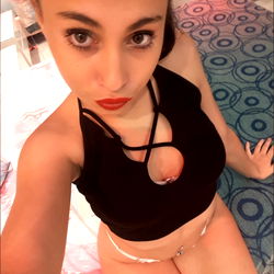 Leila, OnlyFans Model