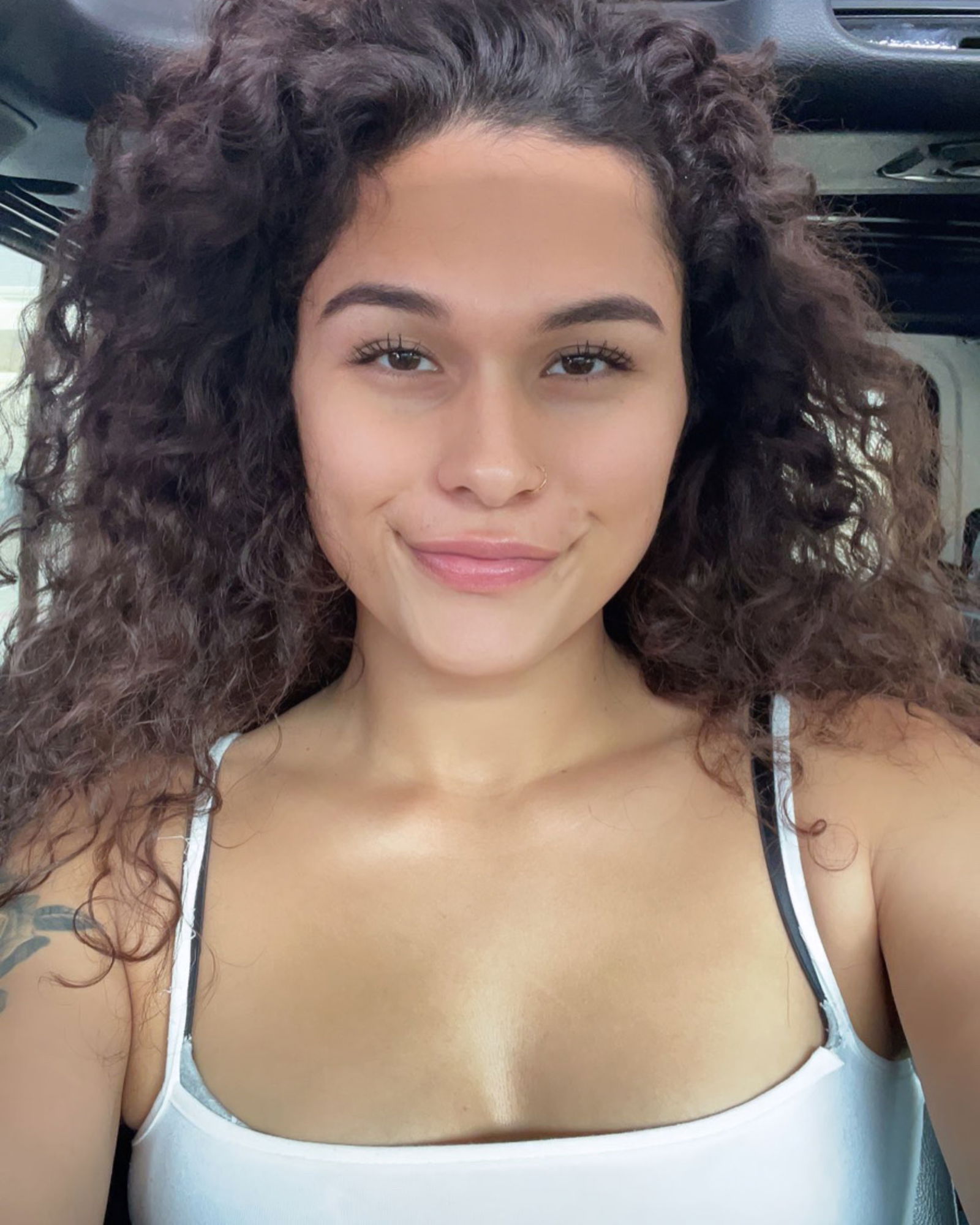 Alisia Rae 🌸 photo