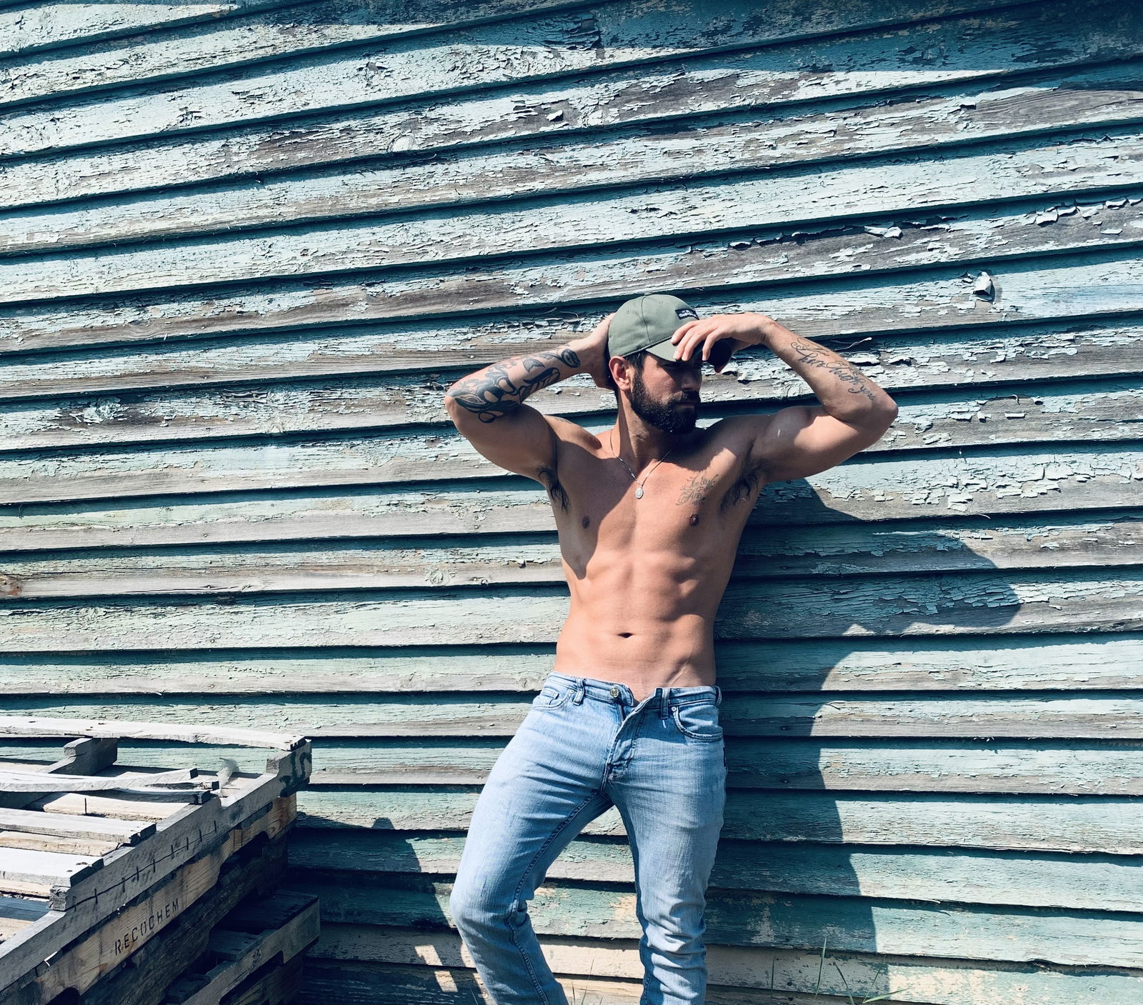 Rhylan Streloff photo