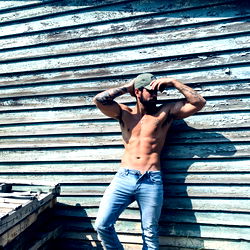 Rhylan Streloff photo