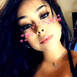 Model's Stylish Instagram Post