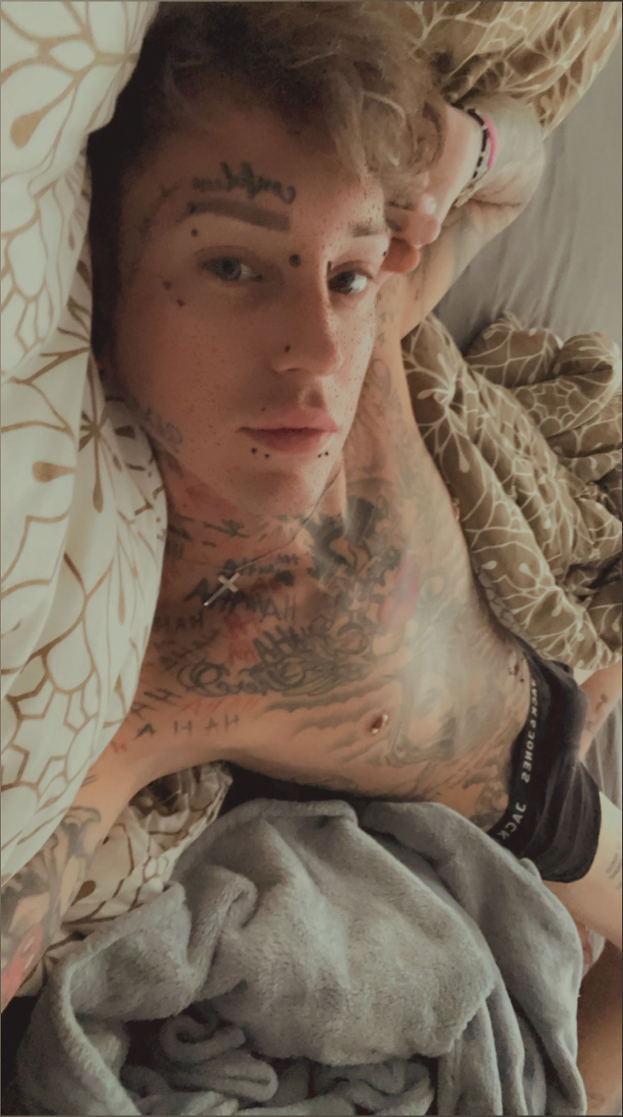 Mike  😈🔥 photo