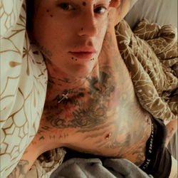 Mike  😈🔥 photo