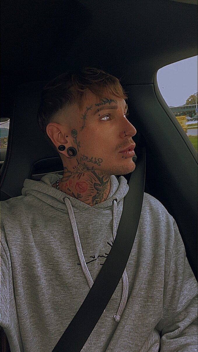 Mike  😈🔥 photo