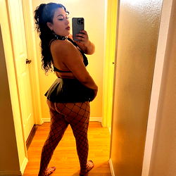 Rosalinda 🕹🏋🏼‍♀️ photo