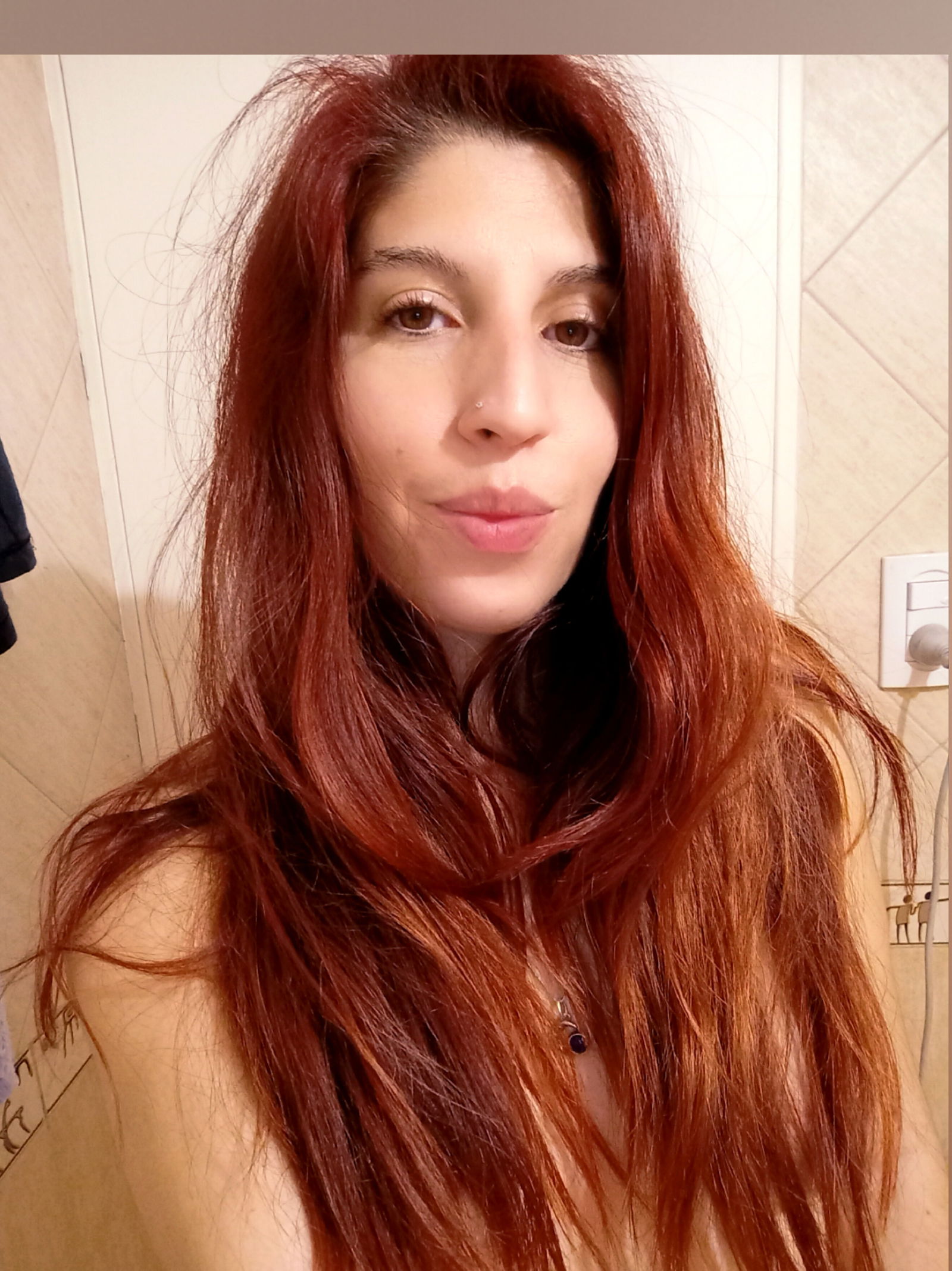 🍯Honey, your little nynpho💞 vip🔥 photo