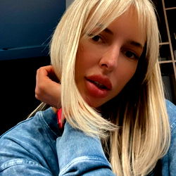 Yana Avramenko, OnlyFans Model