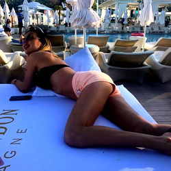 Yana Avramenko photo