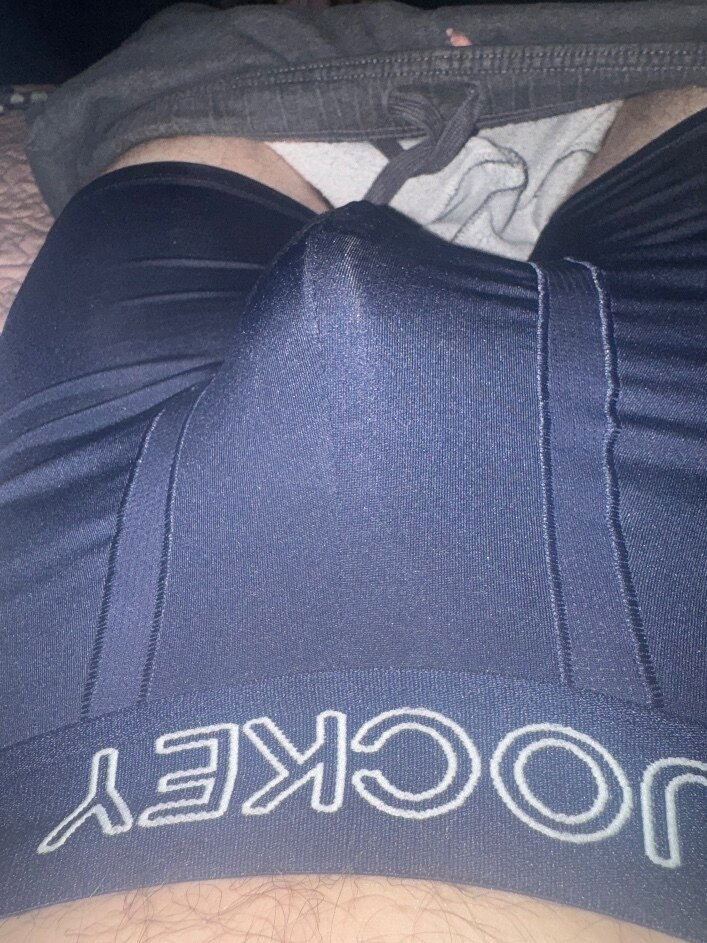 Your New Stunt Dick photo