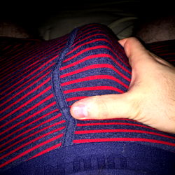 Mr. Nice Guy's Boxing Teaser