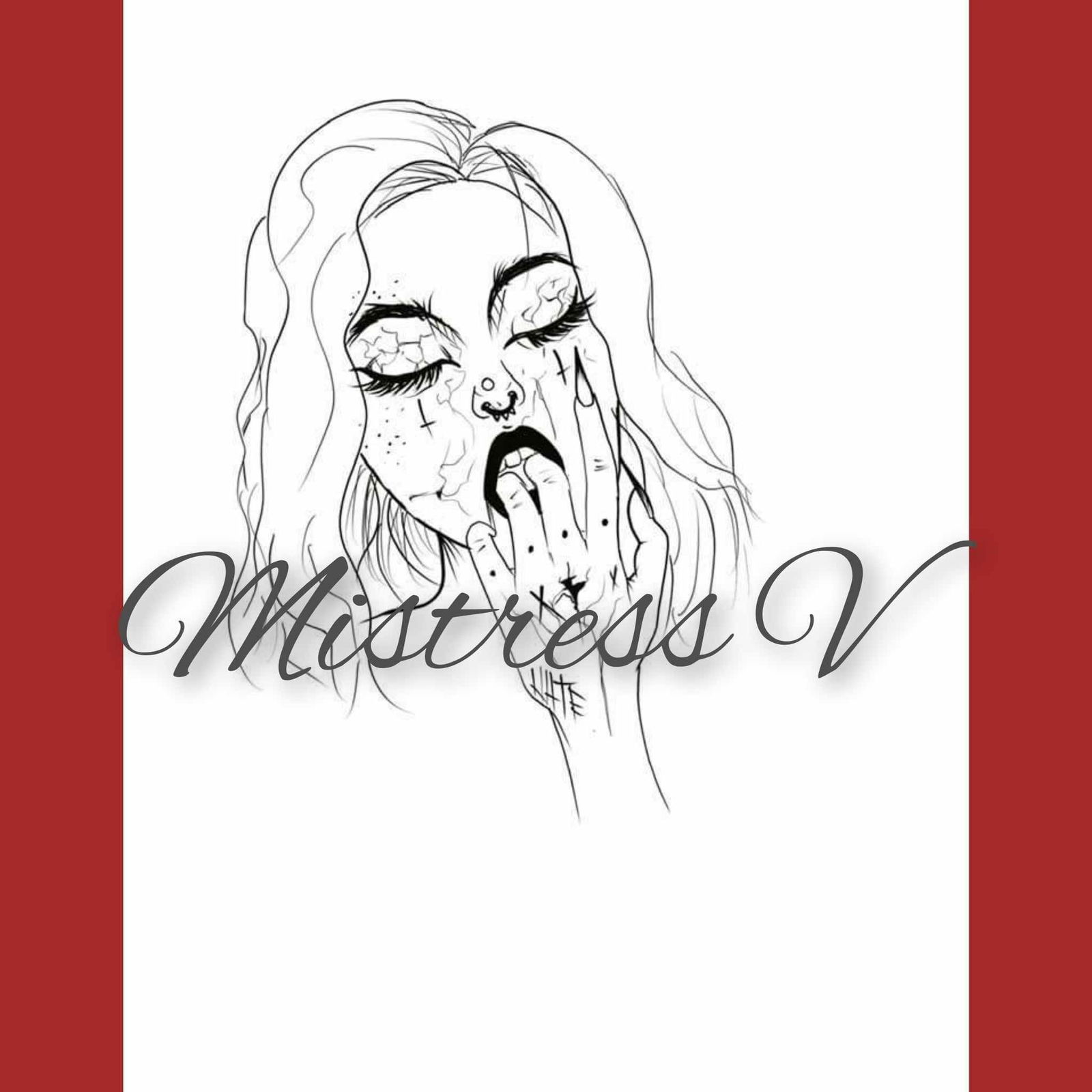 😈Mistress V.710 VIP😈 photo