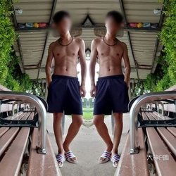 台北野洨囝仔（不分 photo