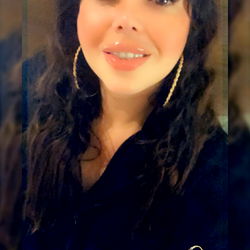 OnlyFans Model Lois Torres