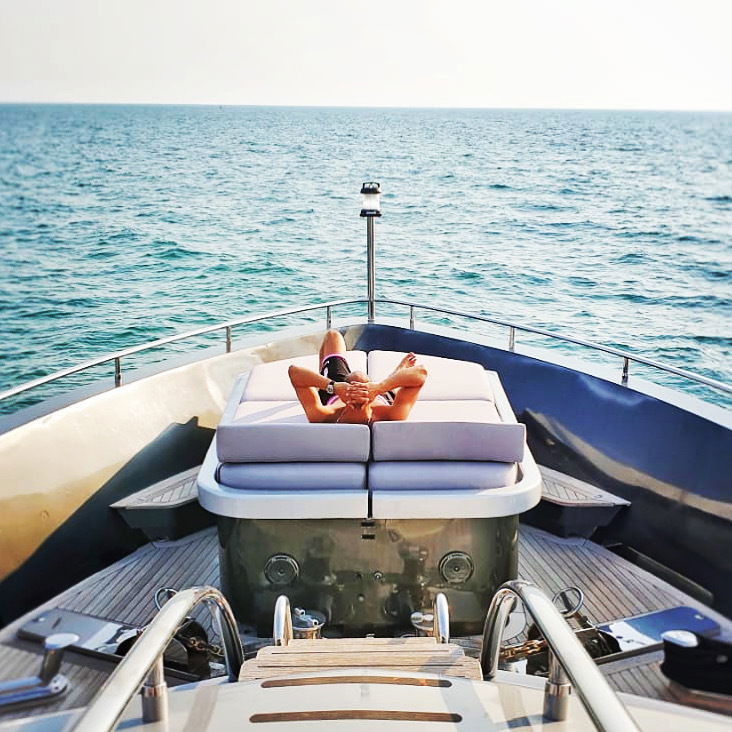 Amer The Hammer photo