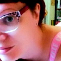 Vanellope von Schweetz photo