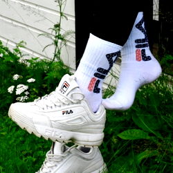 Fashion Enthusiast in Casual Outfit