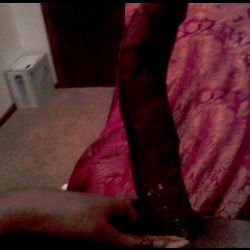 OnlyFans Model in a Dominated Environment