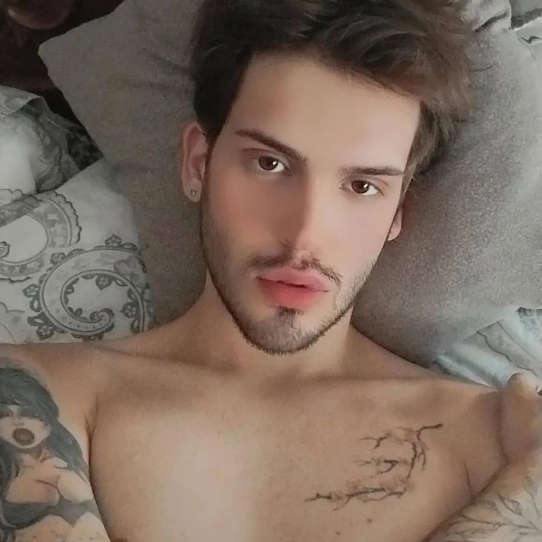 Arthur Prince/ Yago photo