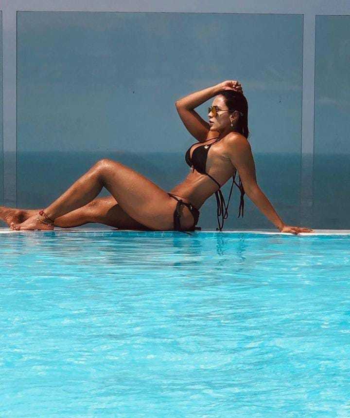 Angelica Cortes photo