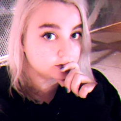 Alice in a Day Dream, A Young Adult Woman