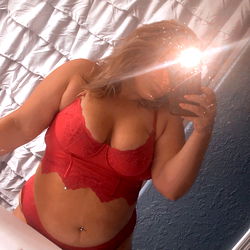 Allie, A Fort Wayne Indy Model