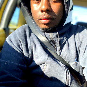 AlexzanderHall photo