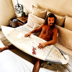 Chase Baker: A Model's Life - OnlyFans