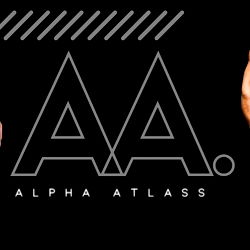 AlphaAtlass 🔞 photo