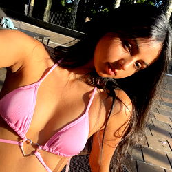 🟢 18y/o Luna Sophia 😇 photo