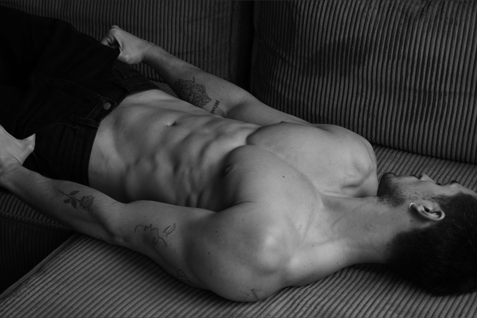 Arthy Benedetti photo