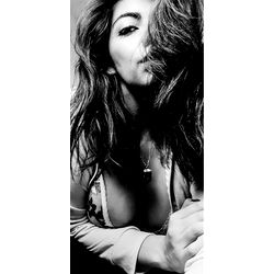 Erotic Model Aleks - A Sensual Scene