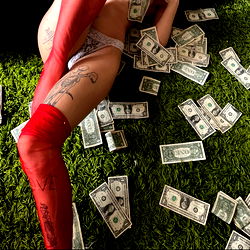 Sweet thingโจ photo