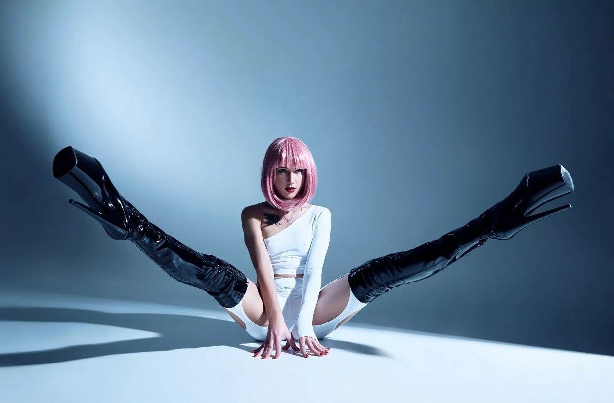 Александра photo