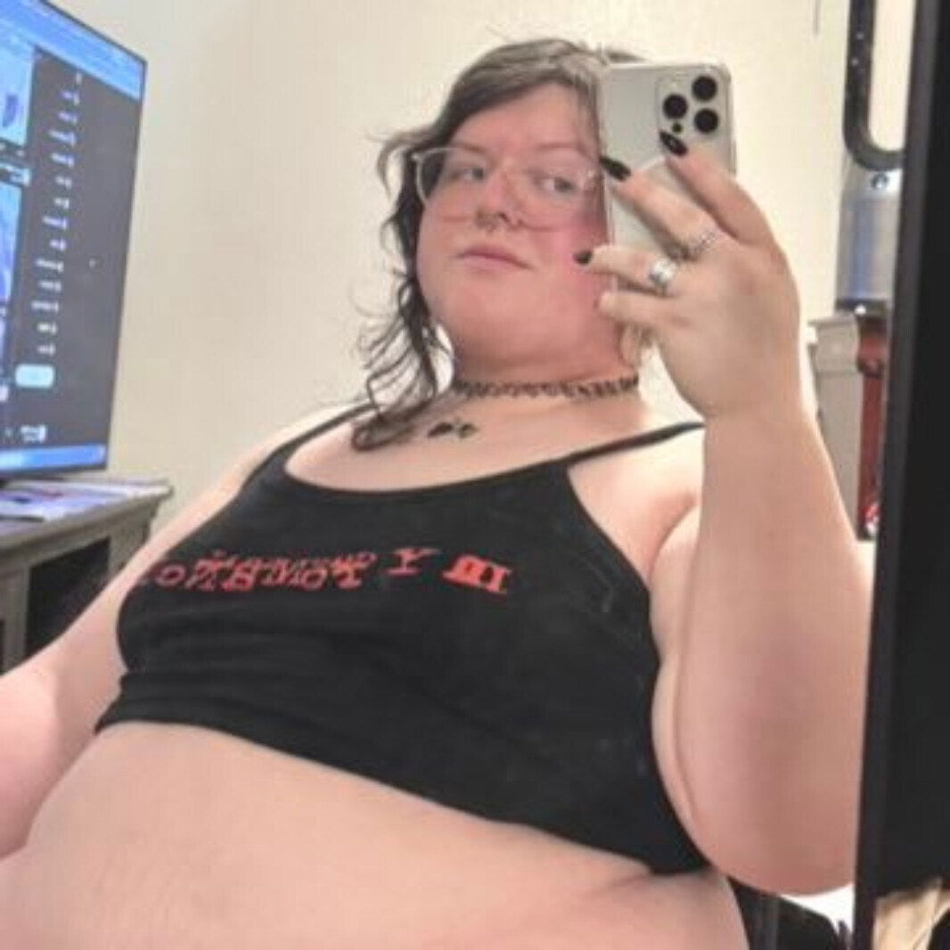 asoftgoth 🖤✨ photo