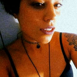 Model Photoshoot with OnlyFans Urania